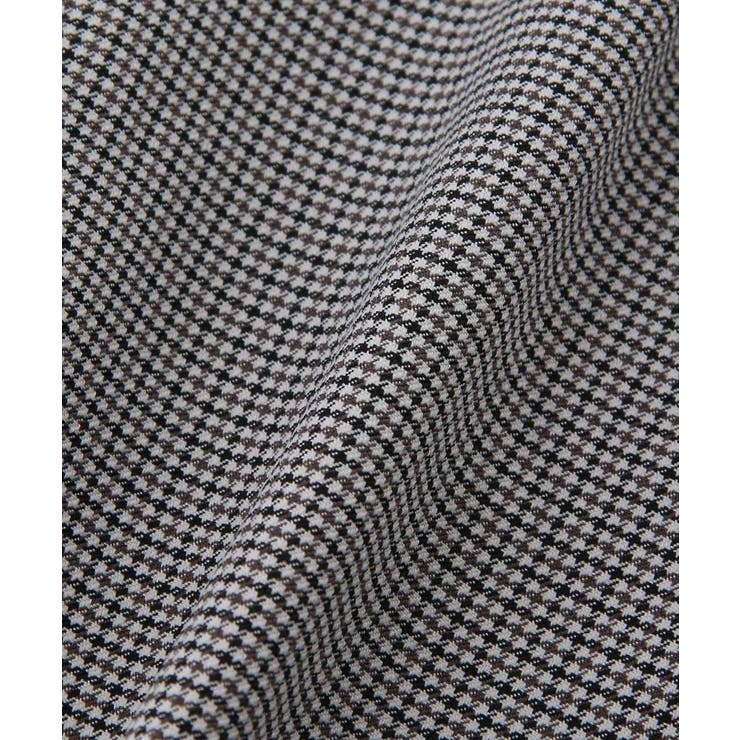 【KIDS】ウーリッシュチェックキュロット | ROPE' PICNIC【KIDS】 | 詳細画像6 