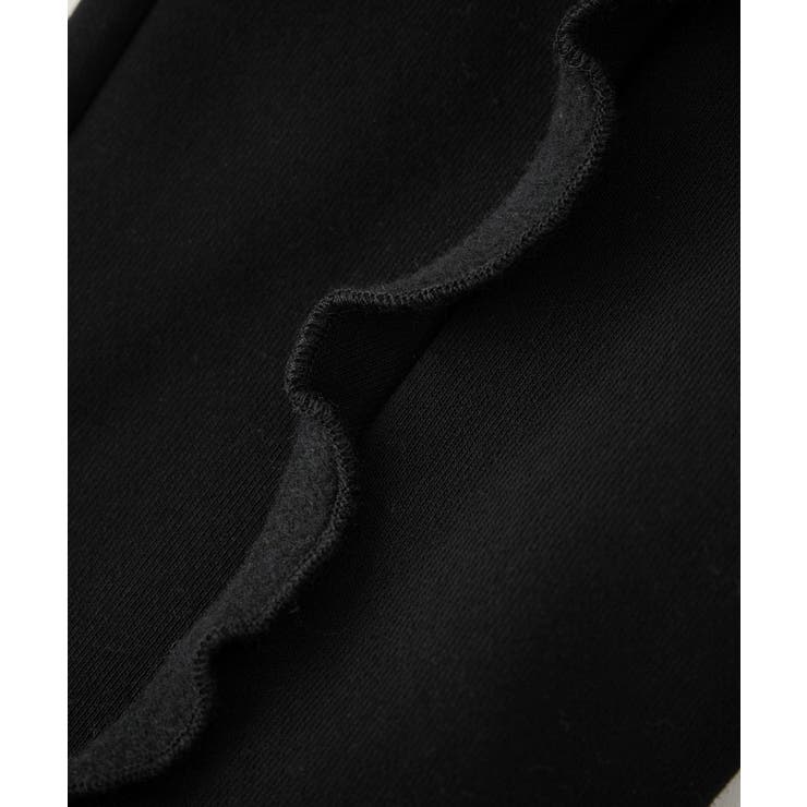 【KIDS/キッズ】フロントフリル裏起毛パンツ | ROPE' PICNIC【KIDS】 | 詳細画像17 