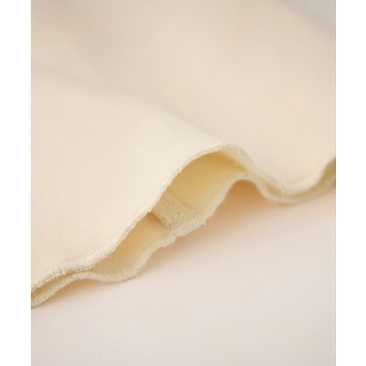 【KIDS/キッズ】フロントフリル裏起毛パンツ | ROPE' PICNIC【KIDS】 | 詳細画像19 