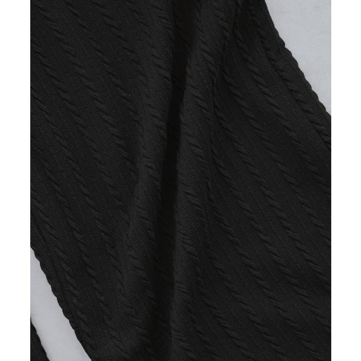 【KIDS/キッズ】裏ベロアケーブルフレアパンツ | ROPE' PICNIC【KIDS】 | 詳細画像18 