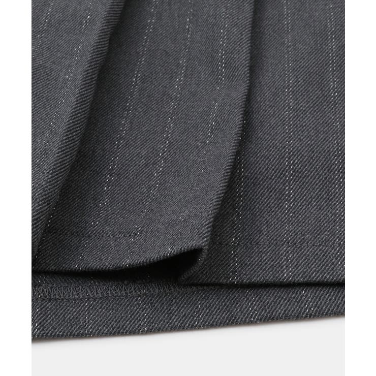 【KIDS/キッズ】サイドプリーツキュロット/リンクコーデ | ROPE' PICNIC【KIDS】 | 詳細画像14 