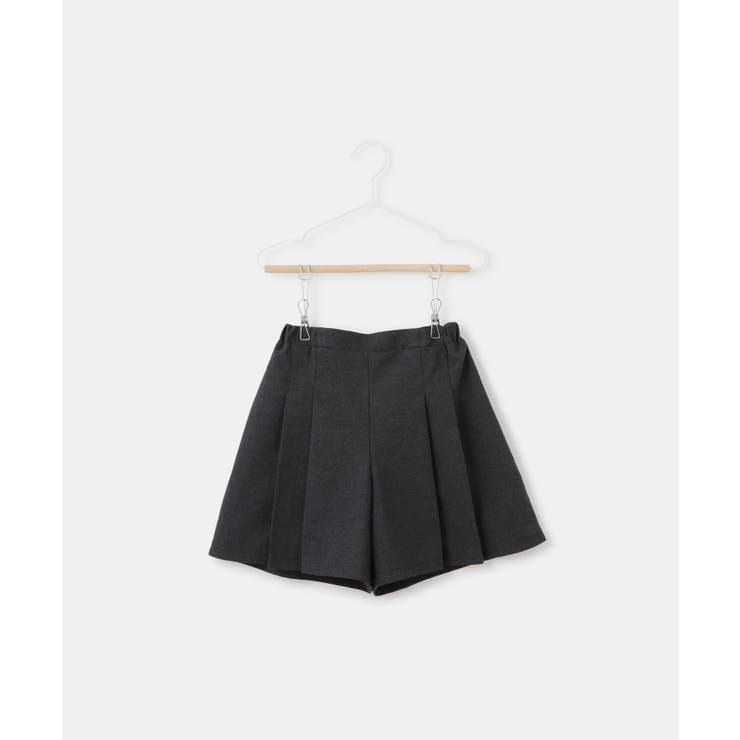 【KIDS/キッズ】サイドプリーツキュロット/リンクコーデ | ROPE' PICNIC【KIDS】 | 詳細画像16 