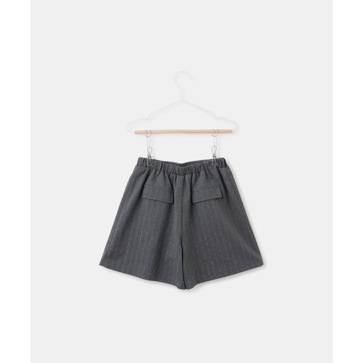 【KIDS/キッズ】サイドプリーツキュロット/リンクコーデ | ROPE' PICNIC【KIDS】 | 詳細画像9 