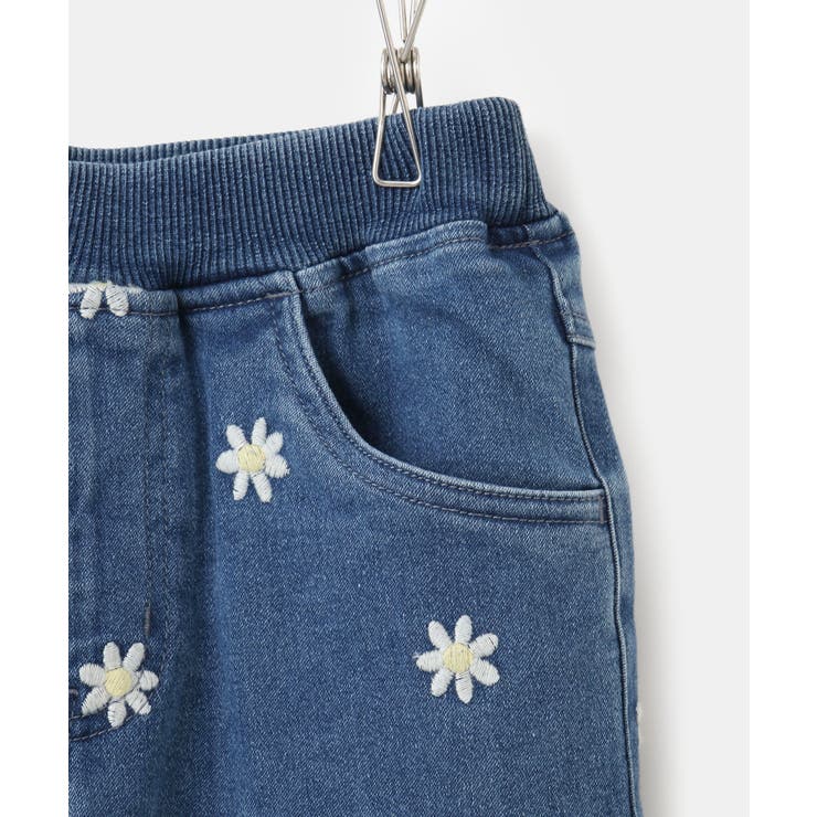 SEGA Agemコラボデニム A'gem（エージェム）の「A'GEM/9 × .kom 『A'gem/エージェム』SONIC