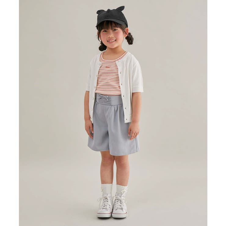 【KIDS】【Casselini/キャセリーニ】ねこみみキャップ | ROPE' PICNIC【KIDS】 | 詳細画像10 