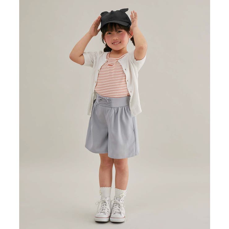 【KIDS】【Casselini/キャセリーニ】ねこみみキャップ | ROPE' PICNIC【KIDS】 | 詳細画像11 