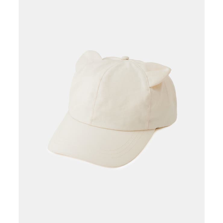 【KIDS】【Casselini/キャセリーニ】ねこみみキャップ | ROPE' PICNIC【KIDS】 | 詳細画像15 