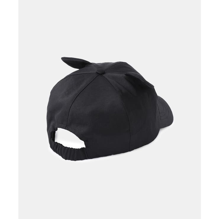 【KIDS】【Casselini/キャセリーニ】ねこみみキャップ | ROPE' PICNIC【KIDS】 | 詳細画像17 