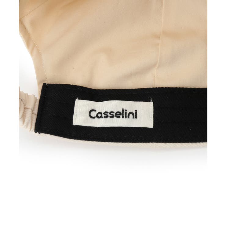 【KIDS】【Casselini/キャセリーニ】ねこみみキャップ | ROPE' PICNIC【KIDS】 | 詳細画像24 