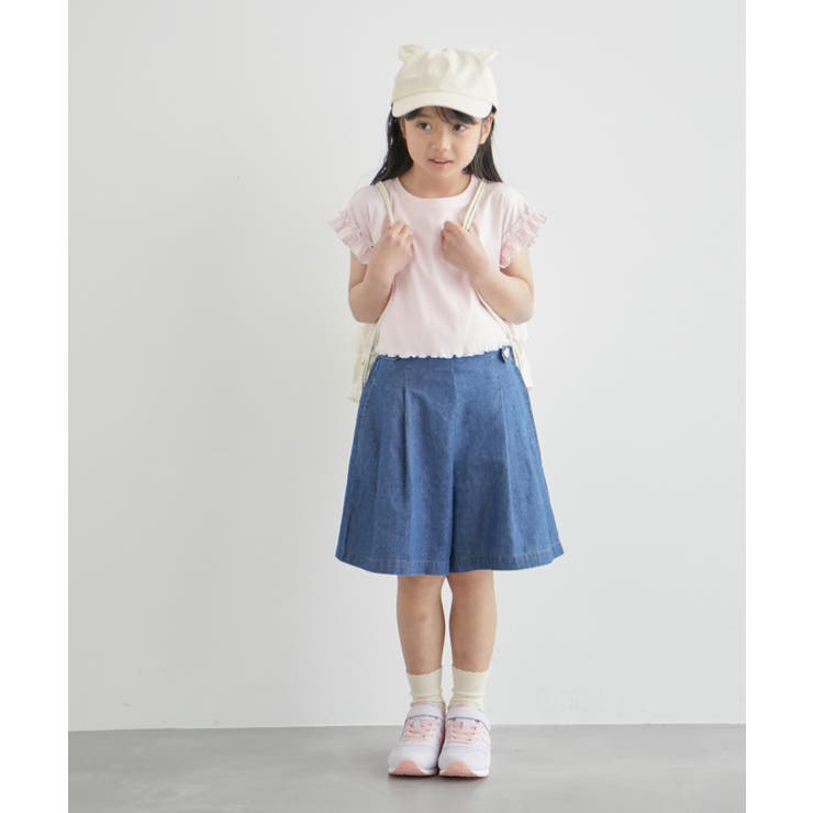 【KIDS】【Casselini/キャセリーニ】ねこみみキャップ | ROPE' PICNIC【KIDS】 | 詳細画像6 