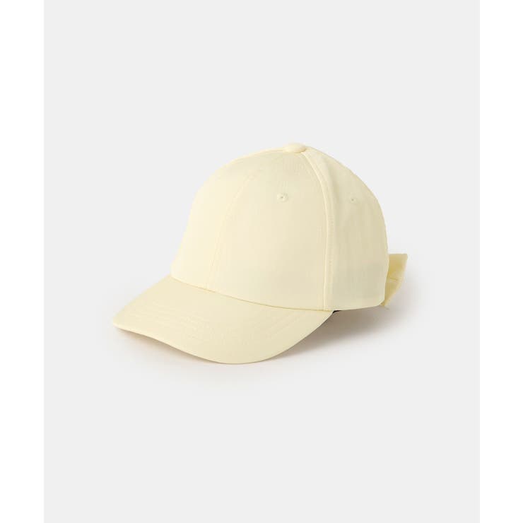 【KIDS/キッズ】シャイニーバックリボンキャップ/リンクコーデ | ROPE' PICNIC【KIDS】 | 詳細画像14 