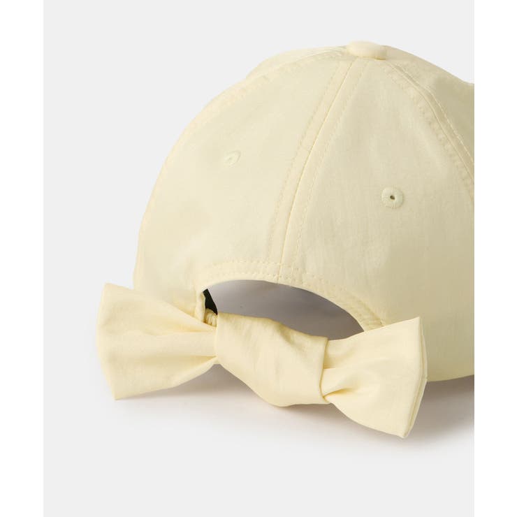 【KIDS/キッズ】シャイニーバックリボンキャップ/リンクコーデ | ROPE' PICNIC【KIDS】 | 詳細画像15 