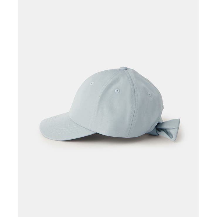 【KIDS/キッズ】シャイニーバックリボンキャップ/リンクコーデ | ROPE' PICNIC【KIDS】 | 詳細画像3 