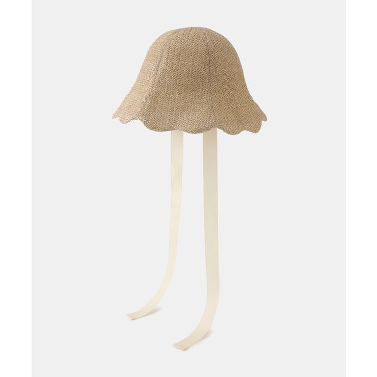 【KIDS】【Casselini/キャセリーニ】チューリップリボンハット | ROPE' PICNIC【KIDS】 | 詳細画像14 