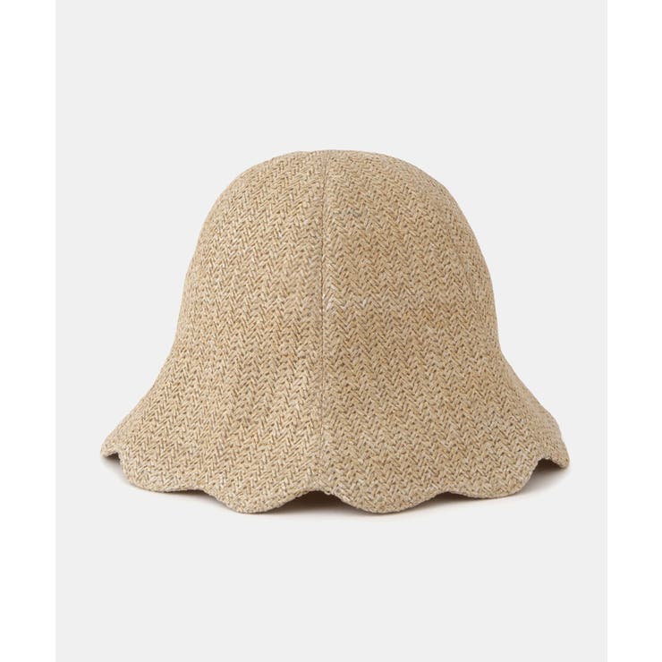 【KIDS】【Casselini/キャセリーニ】チューリップリボンハット | ROPE' PICNIC【KIDS】 | 詳細画像16 