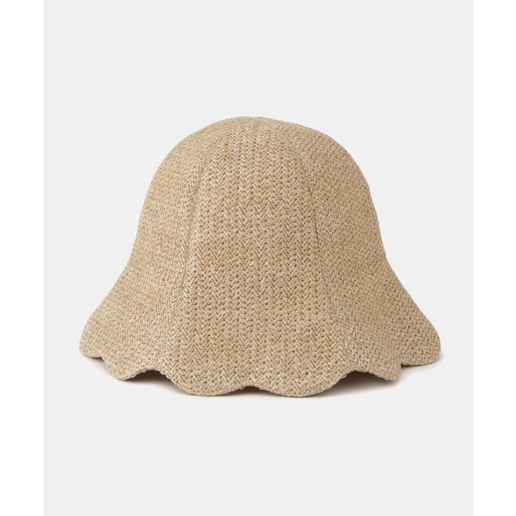 【KIDS】【Casselini/キャセリーニ】チューリップリボンハット | ROPE' PICNIC【KIDS】 | 詳細画像17 