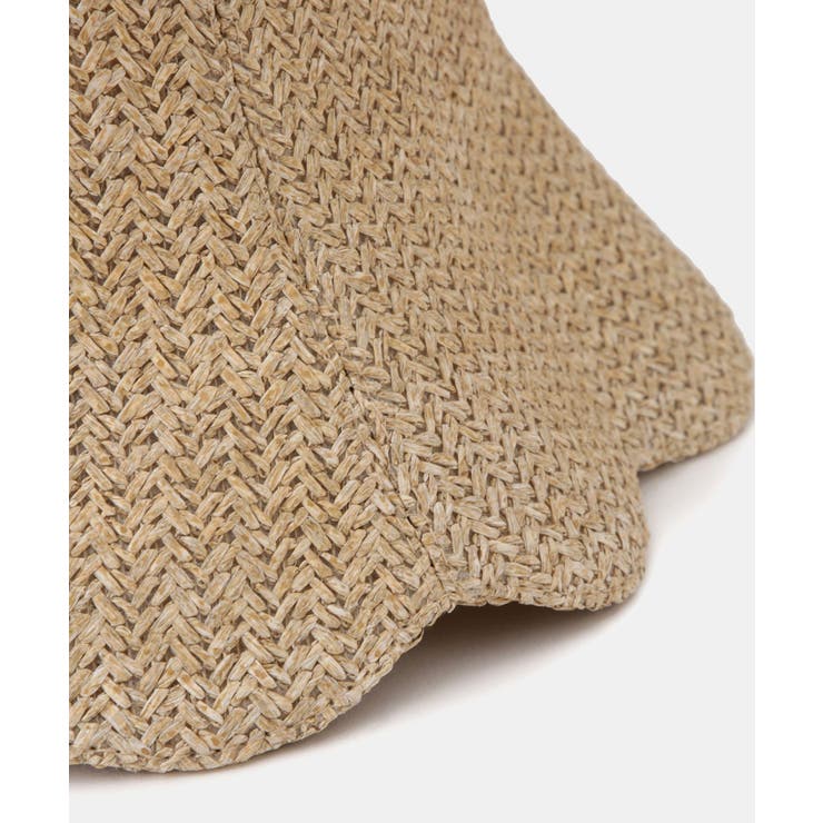 【KIDS】【Casselini/キャセリーニ】チューリップリボンハット | ROPE' PICNIC【KIDS】 | 詳細画像18 