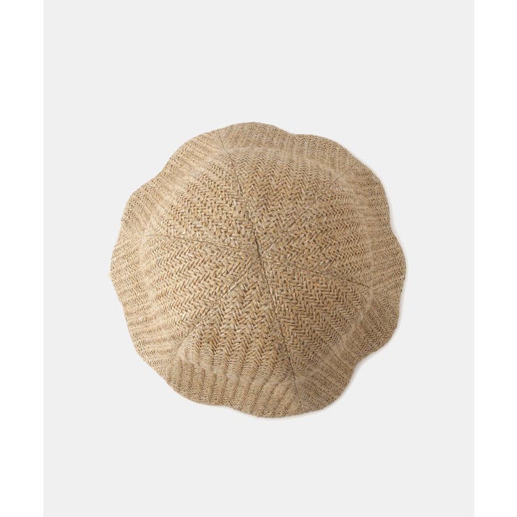 【KIDS】【Casselini/キャセリーニ】チューリップリボンハット | ROPE' PICNIC【KIDS】 | 詳細画像19 