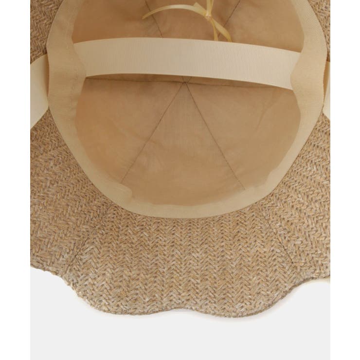 【KIDS】【Casselini/キャセリーニ】チューリップリボンハット | ROPE' PICNIC【KIDS】 | 詳細画像20 