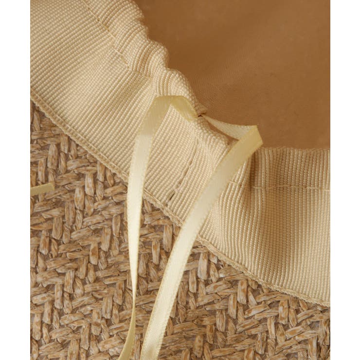 【KIDS】【Casselini/キャセリーニ】チューリップリボンハット | ROPE' PICNIC【KIDS】 | 詳細画像22 