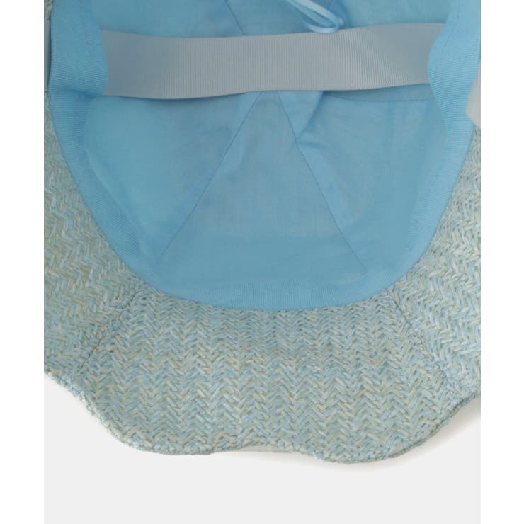 【KIDS】【Casselini/キャセリーニ】チューリップリボンハット | ROPE' PICNIC【KIDS】 | 詳細画像24 