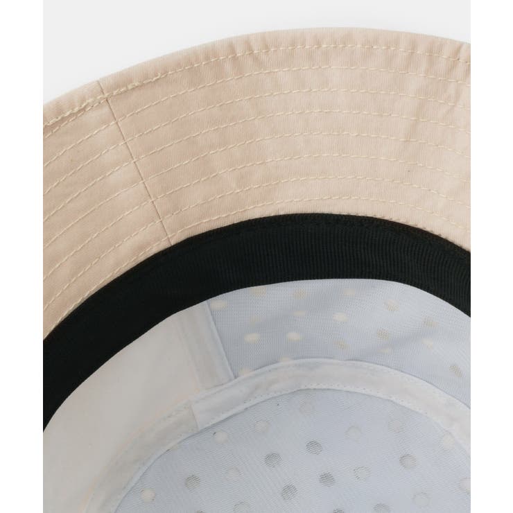 【KIDS】コカゲルダウンバケットハット/リンクコーデ | ROPE' PICNIC【KIDS】 | 詳細画像18 