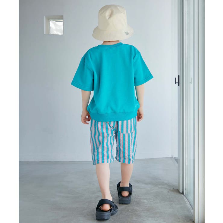 【KIDS】コカゲルダウンバケットハット/リンクコーデ | ROPE' PICNIC【KIDS】 | 詳細画像5 