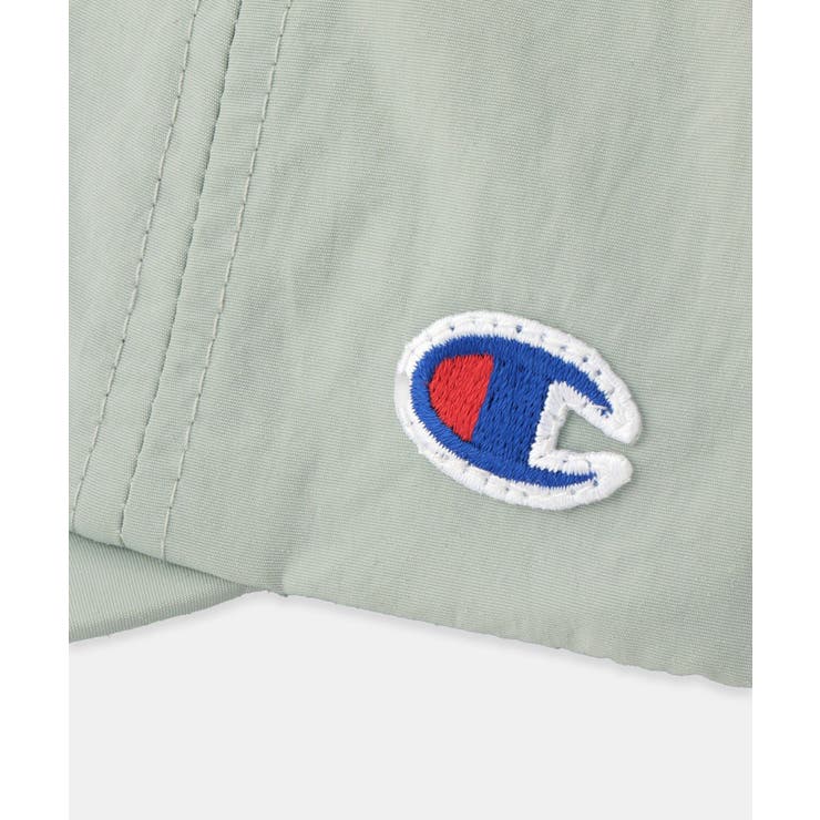 【KIDS キッズ】【Champion チャンピオン別注】フラワーロゴキャップ | ROPE' PICNIC【KIDS】 | 詳細画像16 