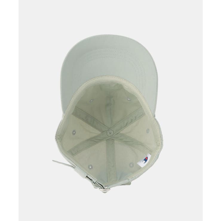 【KIDS キッズ】【Champion チャンピオン別注】フラワーロゴキャップ | ROPE' PICNIC【KIDS】 | 詳細画像17 