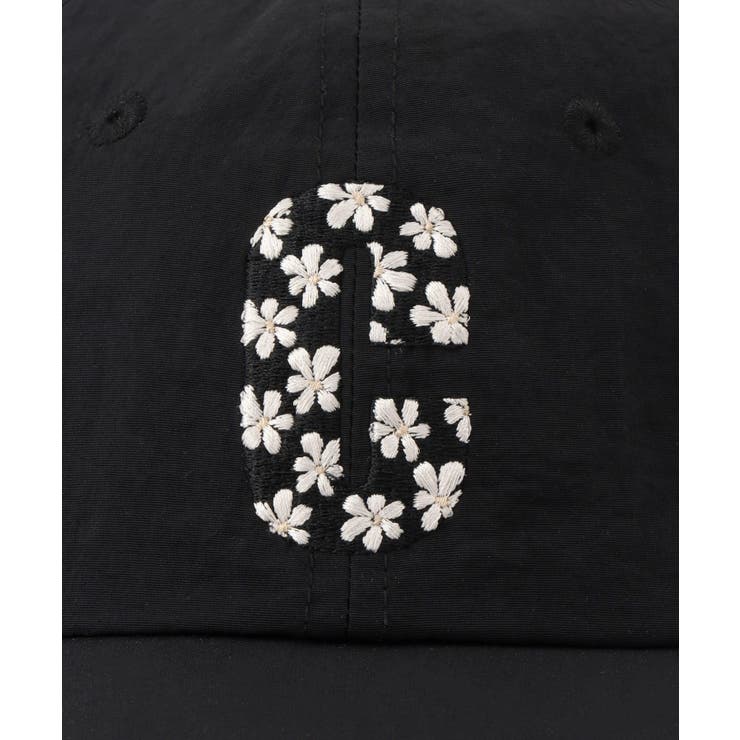 【KIDS キッズ】【Champion チャンピオン別注】フラワーロゴキャップ | ROPE' PICNIC【KIDS】 | 詳細画像8 