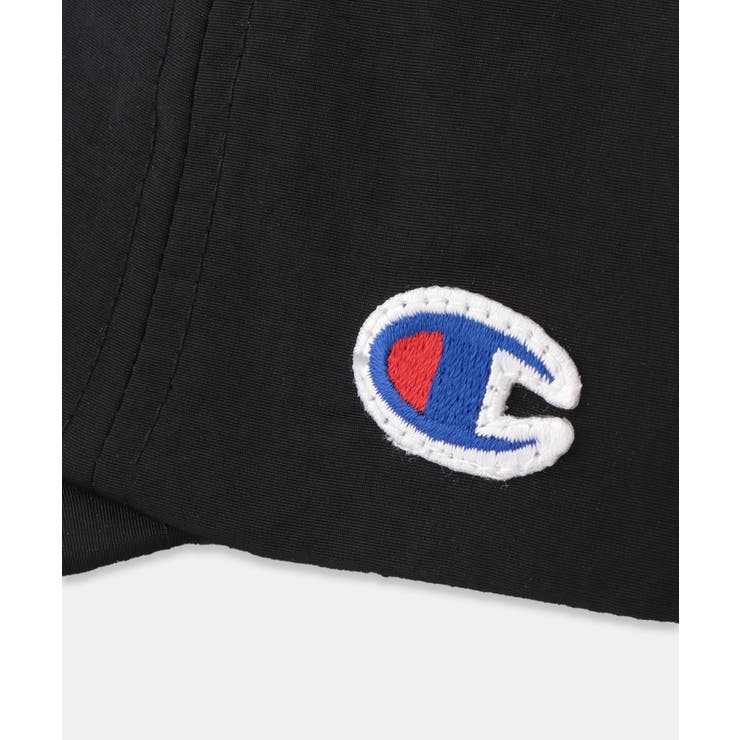 【KIDS キッズ】【Champion チャンピオン別注】フラワーロゴキャップ | ROPE' PICNIC【KIDS】 | 詳細画像9 