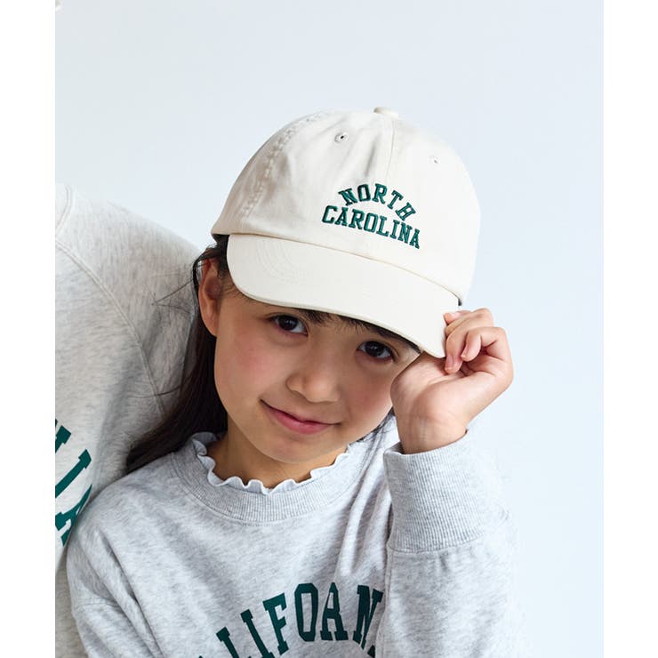 【KIDS キッズ】【Champion チャンピオン別注】college | ROPE' PICNIC【KIDS】 | 詳細画像1 