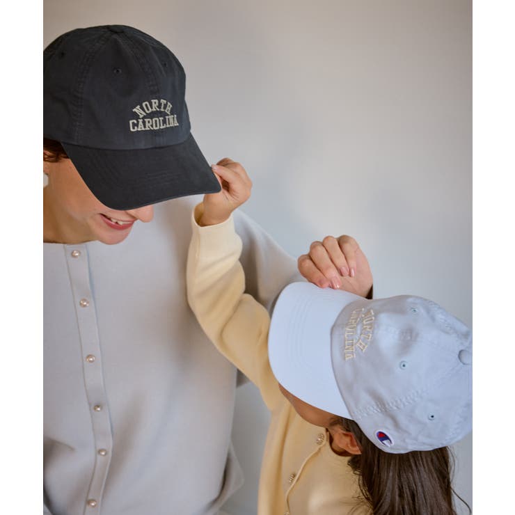 【KIDS キッズ】【Champion チャンピオン別注】college | ROPE' PICNIC【KIDS】 | 詳細画像5 