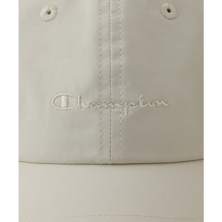 【KIDS】【Champion チャンピオン別注】Long visor | ROPE' PICNIC【KIDS】 | 詳細画像12 