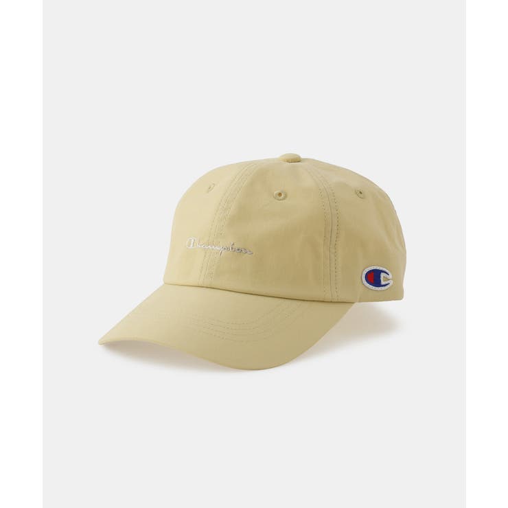 【KIDS】【Champion チャンピオン別注】Long visor | ROPE' PICNIC【KIDS】 | 詳細画像14 