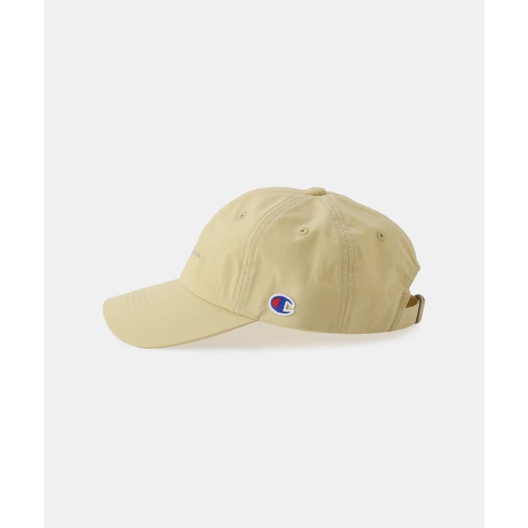 【KIDS】【Champion チャンピオン別注】Long visor | ROPE' PICNIC【KIDS】 | 詳細画像15 