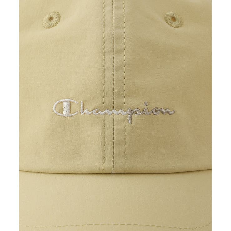 【KIDS】【Champion チャンピオン別注】Long visor | ROPE' PICNIC【KIDS】 | 詳細画像18 
