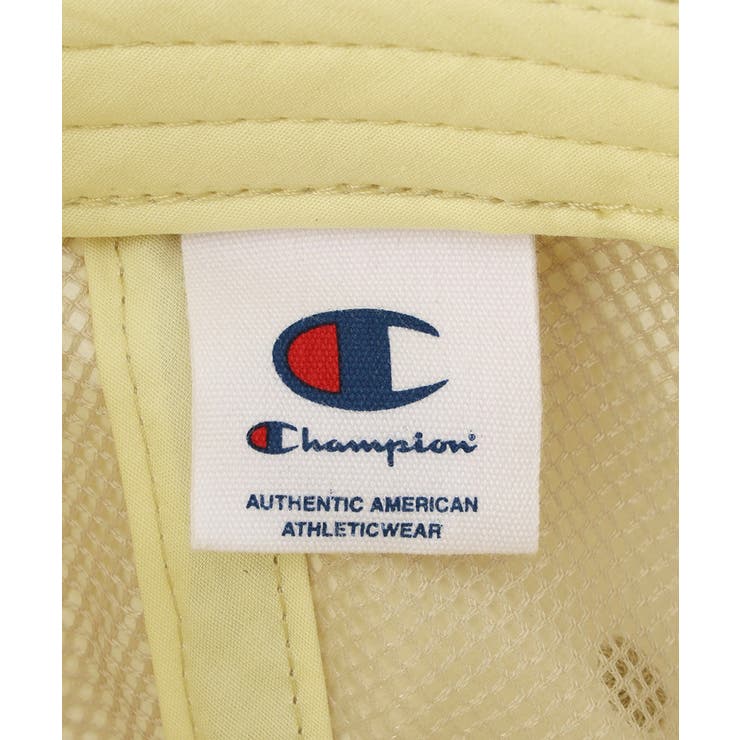 【KIDS】【Champion チャンピオン別注】Long visor | ROPE' PICNIC【KIDS】 | 詳細画像21 