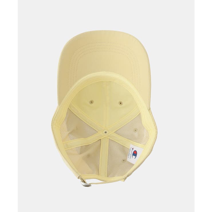 【KIDS】【Champion チャンピオン別注】Long visor | ROPE' PICNIC【KIDS】 | 詳細画像22 