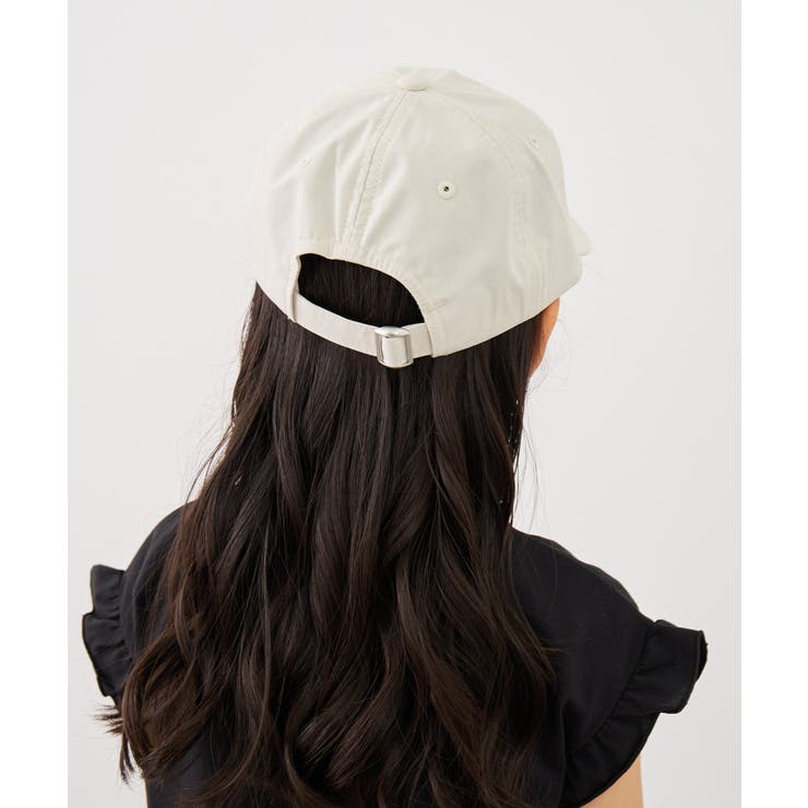 【KIDS】【Champion チャンピオン別注】Long visor | ROPE' PICNIC【KIDS】 | 詳細画像3 