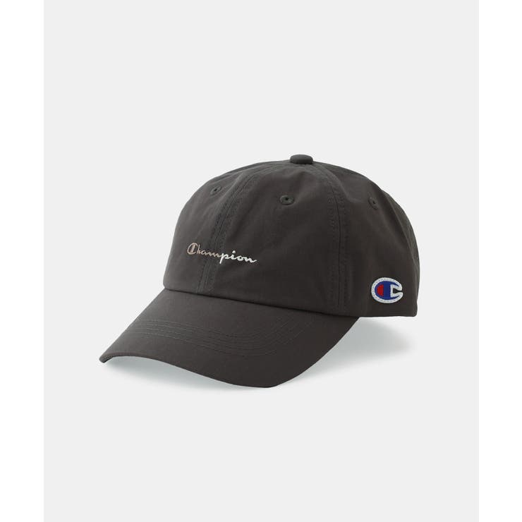【KIDS】【Champion チャンピオン別注】Long visor | ROPE' PICNIC【KIDS】 | 詳細画像6 