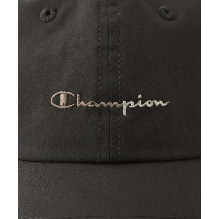 【KIDS】【Champion チャンピオン別注】Long visor | ROPE' PICNIC【KIDS】 | 詳細画像8 
