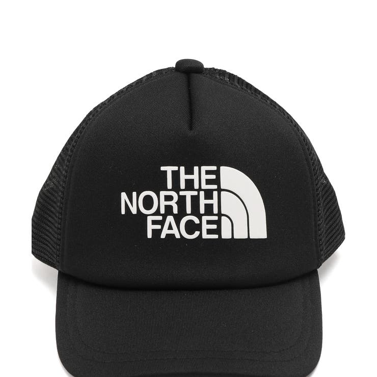ザノースフェイス THE NORTHFACE メッシュ キャップ帽子 - 帽子