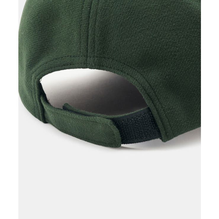 【KIDS】ラバーロゴ起毛ツイルキャップ/リンクコーデ | ROPE' PICNIC【KIDS】 | 詳細画像15 