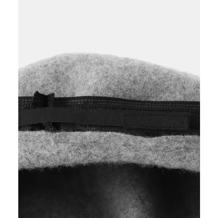 【KIDS/キッズ】ウールフェルトベレー/リンクコーデ | ROPE' PICNIC【KIDS】 | 詳細画像10 