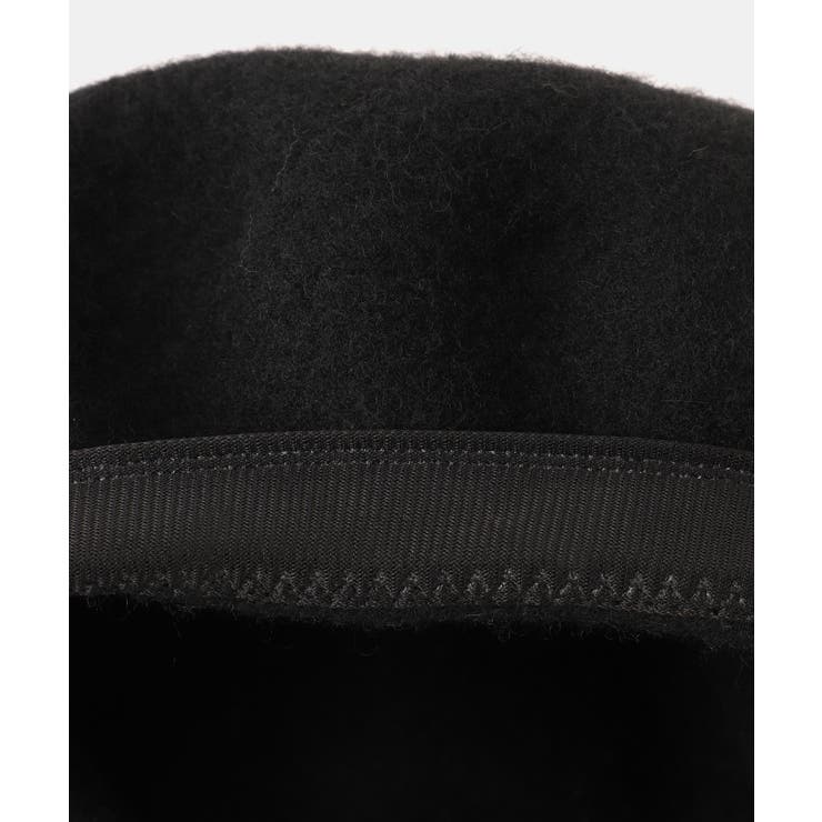 【KIDS/キッズ】ウールフェルトベレー/リンクコーデ | ROPE' PICNIC【KIDS】 | 詳細画像12 