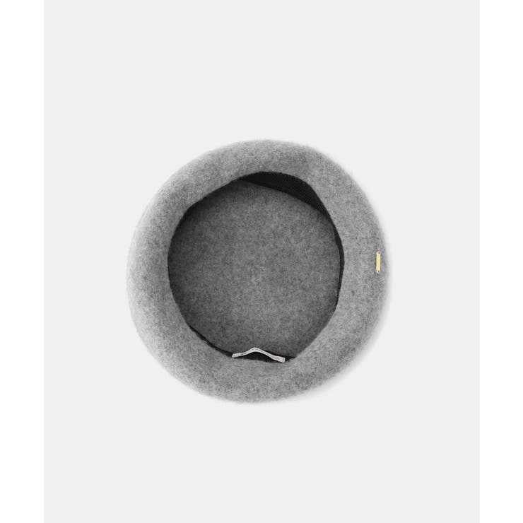 【KIDS/キッズ】ウールフェルトベレー/リンクコーデ | ROPE' PICNIC【KIDS】 | 詳細画像6 