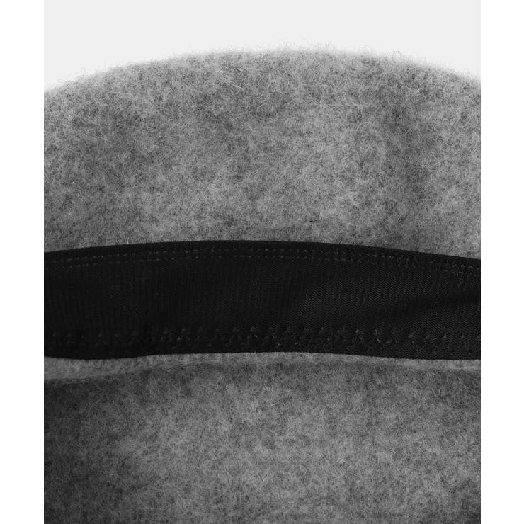 【KIDS/キッズ】ウールフェルトベレー/リンクコーデ | ROPE' PICNIC【KIDS】 | 詳細画像9 