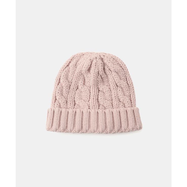 【KIDS/キッズ】UNISEXケーブルニットワッチ/リンクコーデ | ROPE' PICNIC【KIDS】 | 詳細画像6 