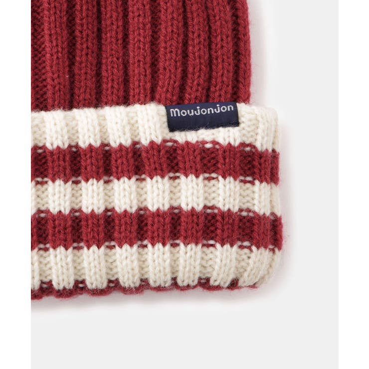 【KIDS】ボーダーニットワッチ | ROPE' PICNIC【KIDS】 | 詳細画像10 